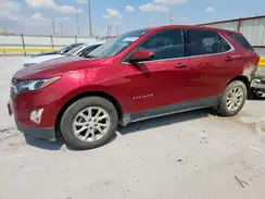 2GNAXJEV0J6257041 2018 CHEVROLET EQUINOX