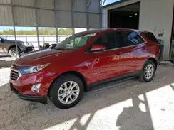 2GNAXJEV0J6257539 2018 CHEVROLET EQUINOX