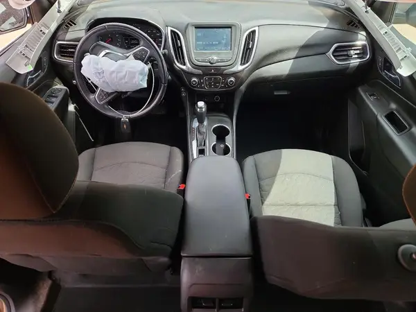 2GNAXJEV0J6260392 2018 CHEVROLET EQUINOX - Image 8