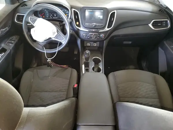 2GNAXJEV0J6261221 2018 CHEVROLET EQUINOX - Image 8