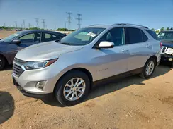 2GNAXJEV0J6261638 2018 CHEVROLET EQUINOX