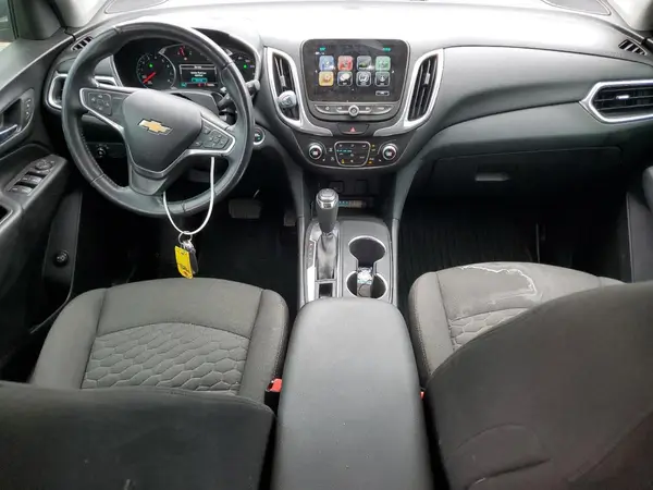 2GNAXJEV0J6262885 2018 CHEVROLET EQUINOX - Image 8