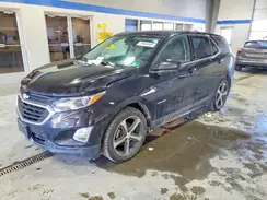 2GNAXJEV0J6264717 2018 CHEVROLET EQUINOX