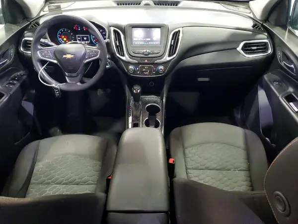 2GNAXJEV0J6264717 2018 CHEVROLET EQUINOX - Image 8