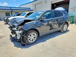 2GNAXJEV0J6265303 2018 CHEVROLET EQUINOX