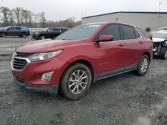 2GNAXJEV0J6267326 2018 CHEVROLET EQUINOX