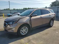 2GNAXJEV0J6268069 2018 CHEVROLET EQUINOX