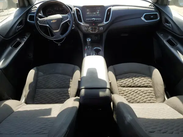 2GNAXJEV0J6268069 2018 CHEVROLET EQUINOX - Image 8