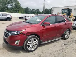 2GNAXJEV0J6268105 2018 CHEVROLET EQUINOX