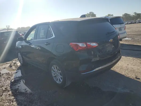 2GNAXJEV0J6269609 2018 CHEVROLET EQUINOX - Image 2