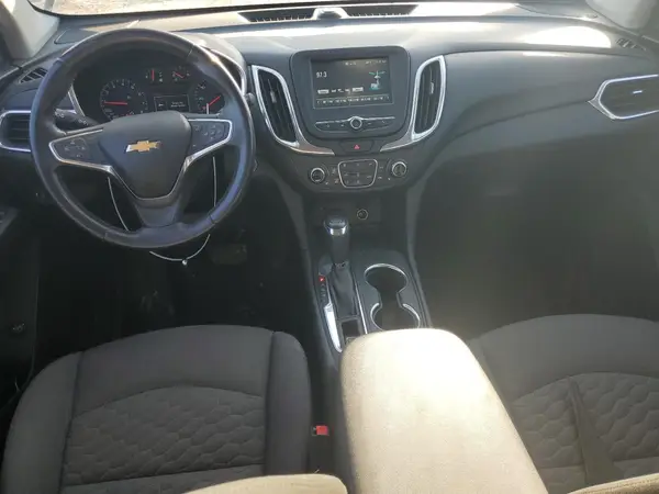 2GNAXJEV0J6269609 2018 CHEVROLET EQUINOX - Image 8
