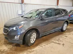 2GNAXJEV0J6270016 2018 CHEVROLET EQUINOX