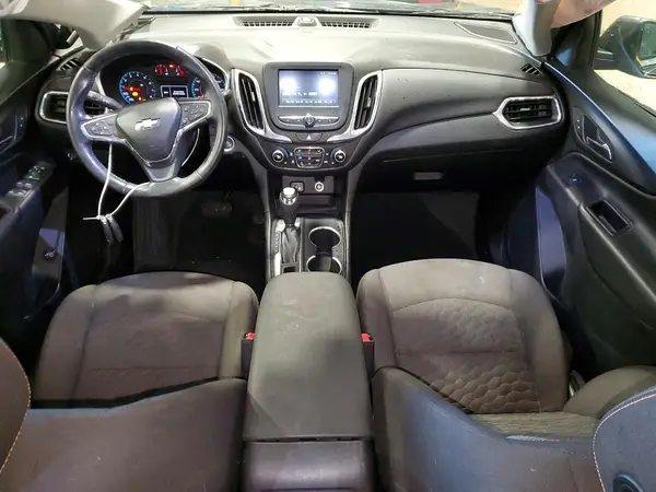 2GNAXJEV0J6270016 2018 CHEVROLET EQUINOX - Image 8