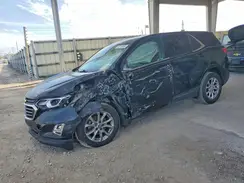 2GNAXJEV0J6271828 2018 CHEVROLET EQUINOX