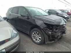 2GNAXJEV0J6272669 2018 CHEVROLET EQUINOX