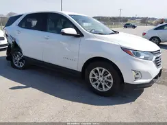 2GNAXJEV0J6273739 2018 CHEVROLET EQUINOX