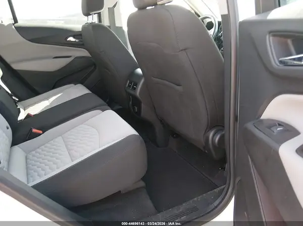 2GNAXJEV0J6273739 2018 CHEVROLET EQUINOX - Image 7