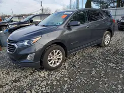 2GNAXJEV0J6276205 2018 CHEVROLET EQUINOX