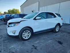 2GNAXJEV0J6277693 2018 CHEVROLET EQUINOX