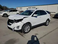 2GNAXJEV0J6278889 2018 CHEVROLET EQUINOX