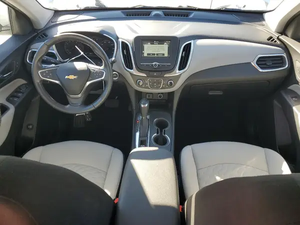 2GNAXJEV0J6278889 2018 CHEVROLET EQUINOX - Image 8