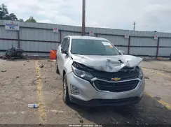 2GNAXJEV0J6279833 2018 CHEVROLET EQUINOX
