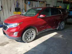 2GNAXJEV0J6280495 2018 CHEVROLET EQUINOX