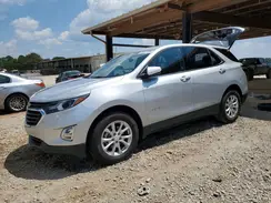 2GNAXJEV0J6280884 2018 CHEVROLET EQUINOX