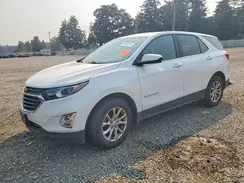 2GNAXJEV0J6281226 2018 CHEVROLET EQUINOX