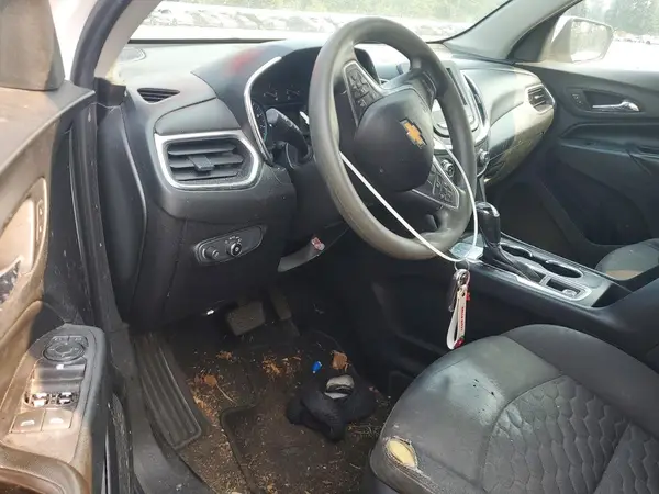 2GNAXJEV0J6281226 2018 CHEVROLET EQUINOX - Image 8