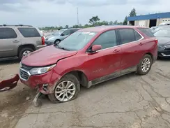 2GNAXJEV0J6283204 2018 CHEVROLET EQUINOX