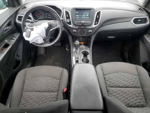 2GNAXJEV0J6283204 2018 CHEVROLET EQUINOX - Image 8
