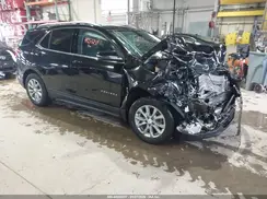 2GNAXJEV0J6283378 2018 CHEVROLET EQUINOX