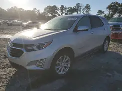 2GNAXJEV0J6285048 2018 CHEVROLET EQUINOX