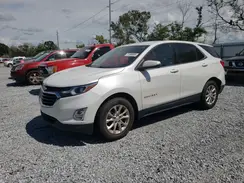 2GNAXJEV0J6285230 2018 CHEVROLET EQUINOX