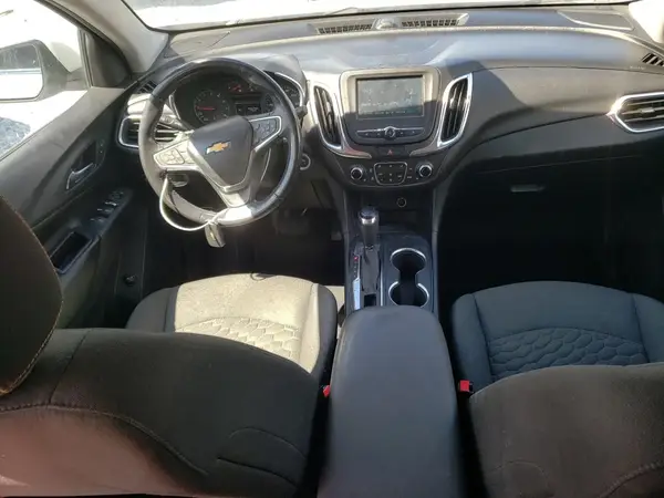 2GNAXJEV0J6285230 2018 CHEVROLET EQUINOX - Image 8