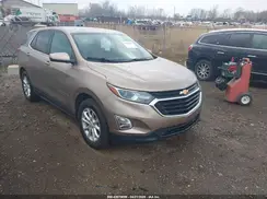 2GNAXJEV0J6285681 2018 CHEVROLET EQUINOX