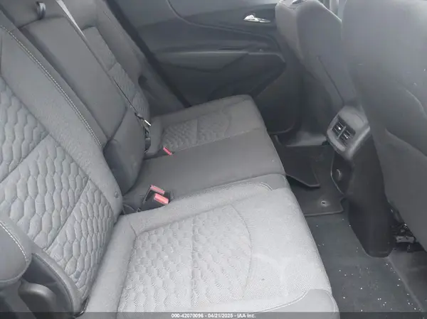 2GNAXJEV0J6285681 2018 CHEVROLET EQUINOX - Image 8