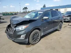 2GNAXJEV0J6287138 2018 CHEVROLET EQUINOX