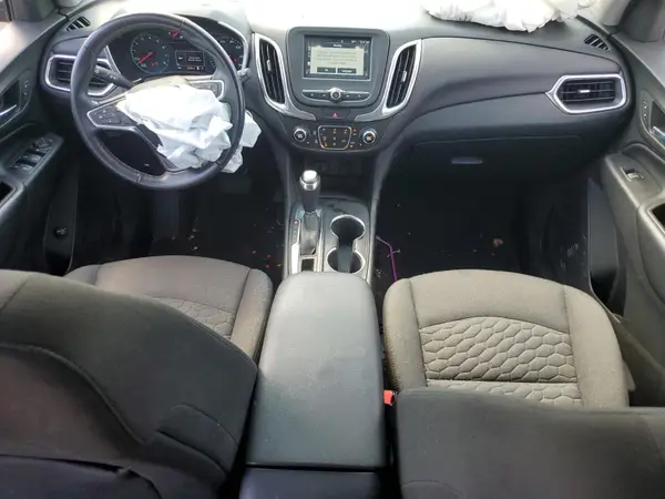 2GNAXJEV0J6287138 2018 CHEVROLET EQUINOX - Image 8