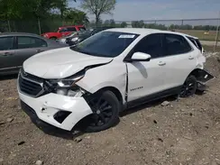 2GNAXJEV0J6287852 2018 CHEVROLET EQUINOX