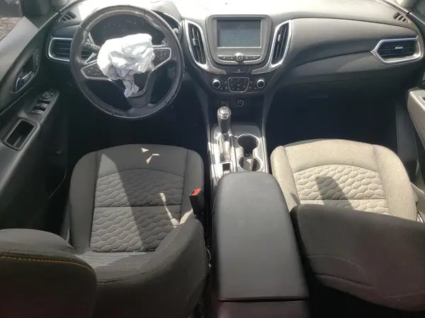 2GNAXJEV0J6287852 2018 CHEVROLET EQUINOX - Image 8