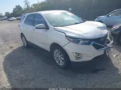 2GNAXJEV0J6288516 2018 CHEVROLET EQUINOX
