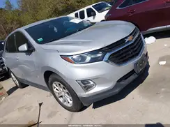 2GNAXJEV0J6290198 2018 CHEVROLET EQUINOX