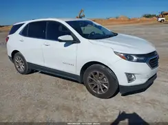 2GNAXJEV0J6290203 2018 CHEVROLET EQUINOX