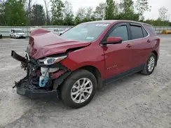 2GNAXJEV0J6290265 2018 CHEVROLET EQUINOX