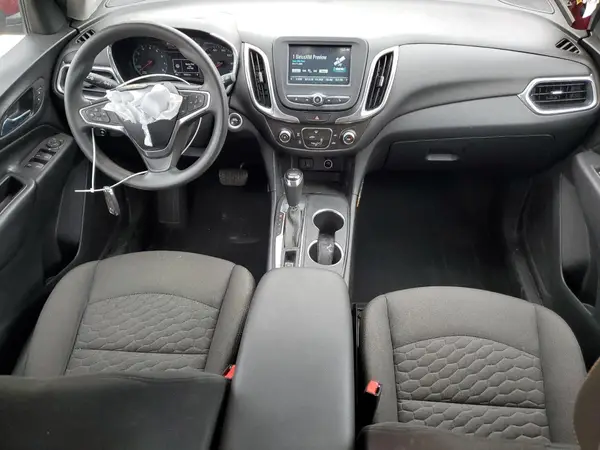 2GNAXJEV0J6290265 2018 CHEVROLET EQUINOX - Image 8