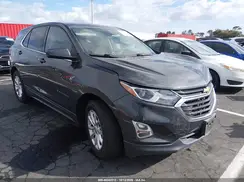 2GNAXJEV0J6290427 2018 CHEVROLET EQUINOX