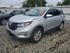 2GNAXJEV0J6292324 2018 CHEVROLET EQUINOX