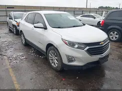 2GNAXJEV0J6293666 2018 CHEVROLET EQUINOX